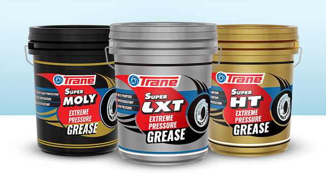 Siam Lubricant Industry